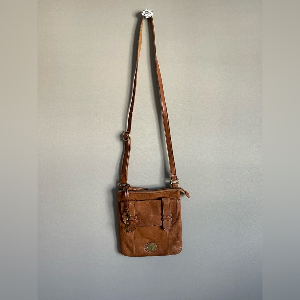 Fossil Purse